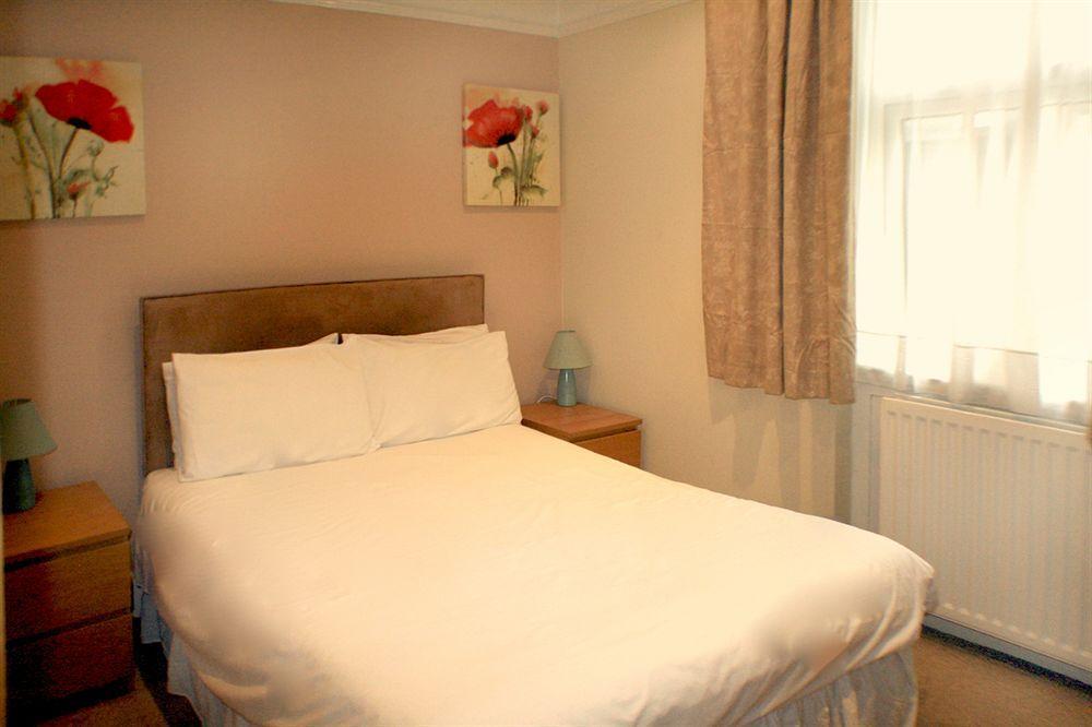 The Kelvin Guest House Brighton Exterior foto