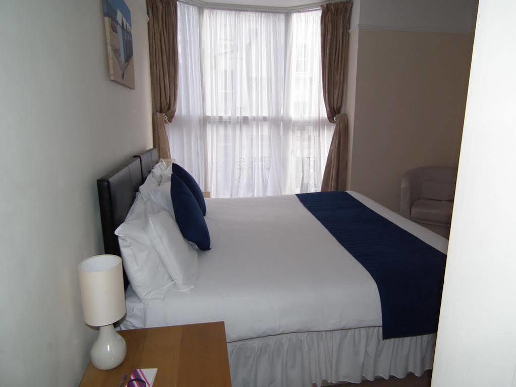 The Kelvin Guest House Brighton Exterior foto