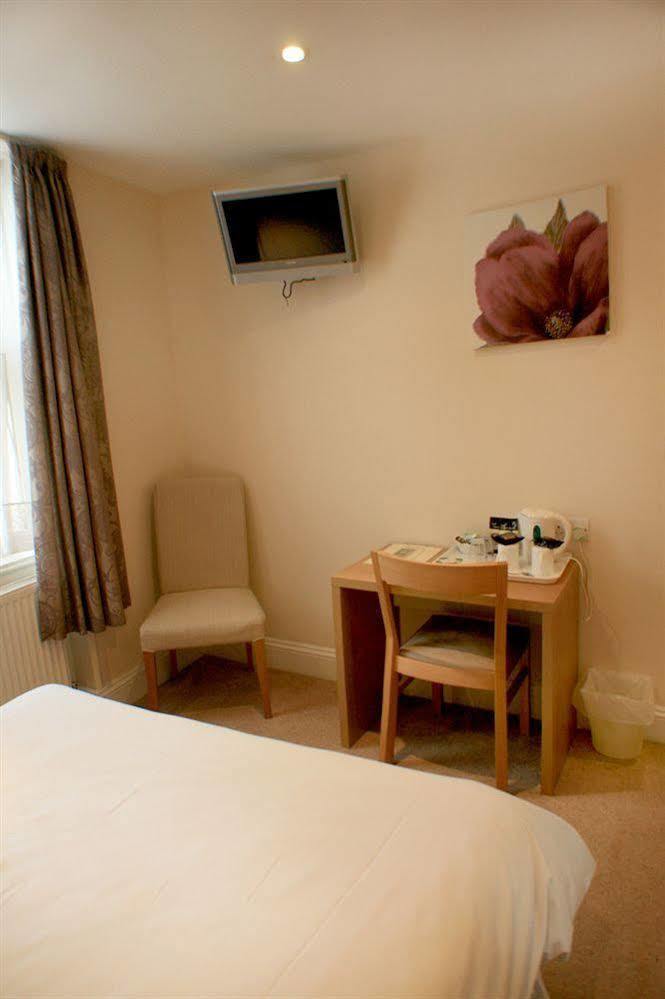 The Kelvin Guest House Brighton Exterior foto