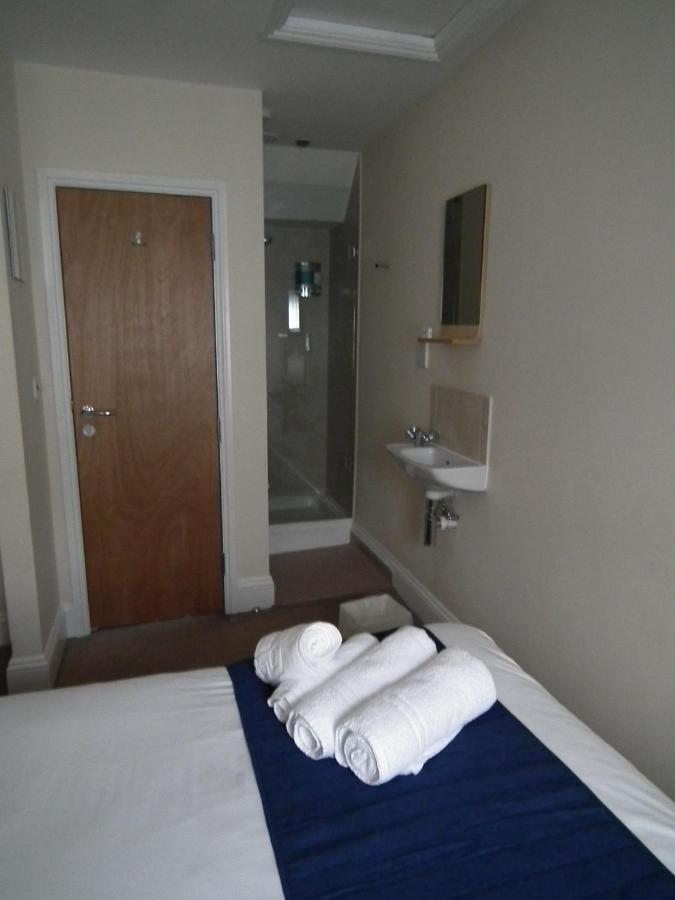 The Kelvin Guest House Brighton Quarto foto